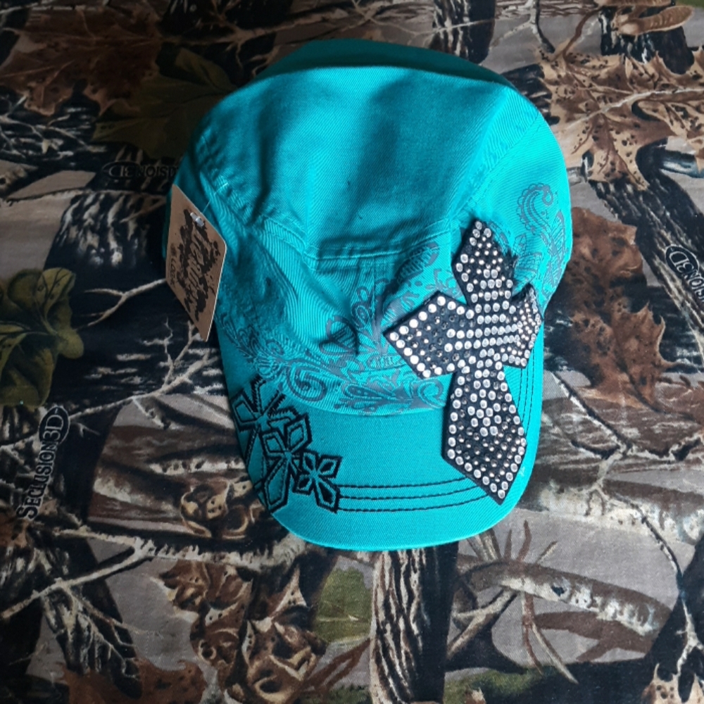 Cap
